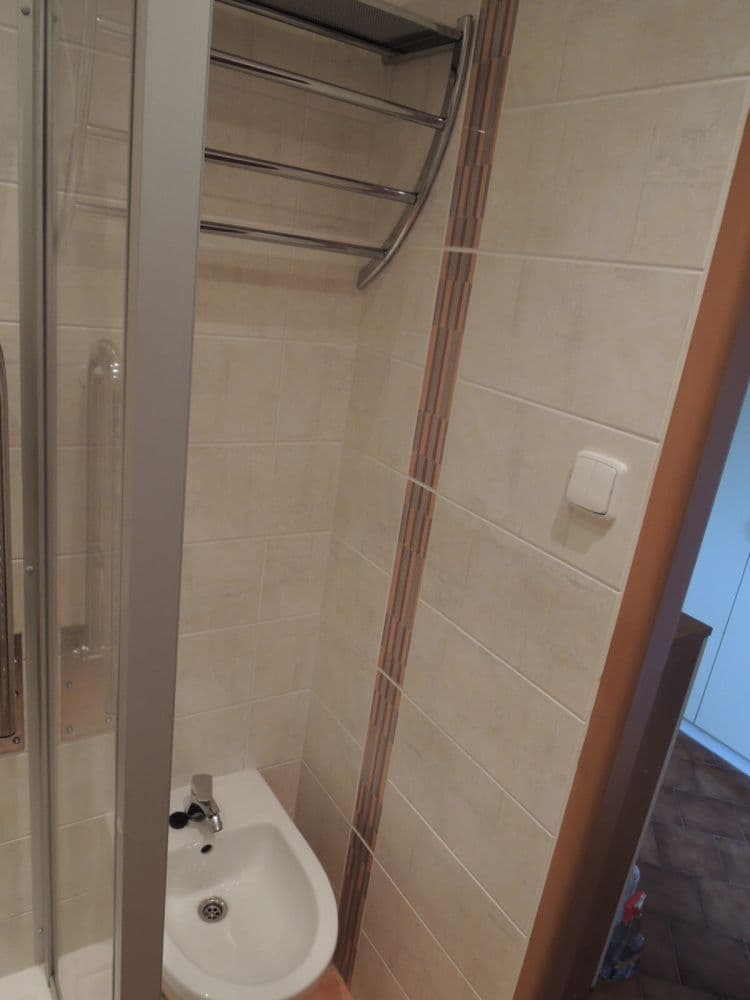 Prenájom bytu 3-izbový 81 m², Naskové, Praha, Praha Prenájom bytu 3-izbový 81 m², Naskové, Praha, Praha