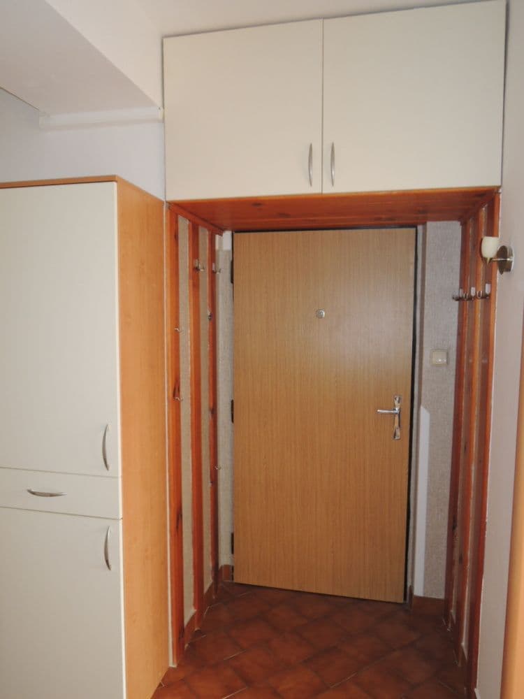 Prenájom bytu 3-izbový 81 m², Naskové, Praha, Praha Prenájom bytu 3-izbový 81 m², Naskové, Praha, Praha