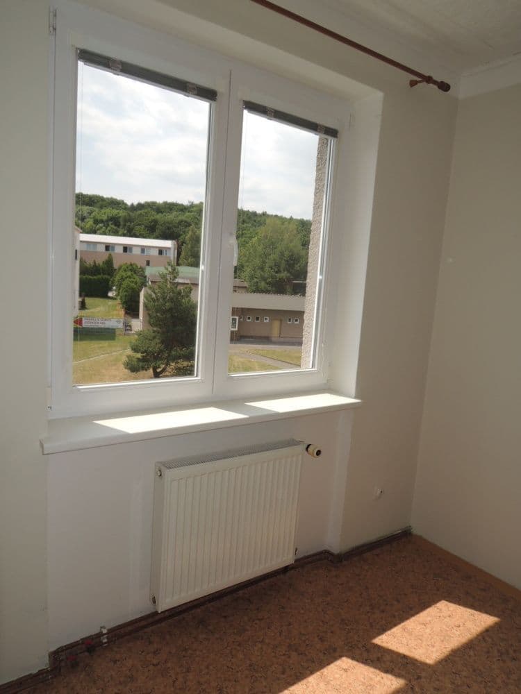 Prenájom bytu 3-izbový 81 m², Naskové, Praha, Praha Prenájom bytu 3-izbový 81 m², Naskové, Praha, Praha