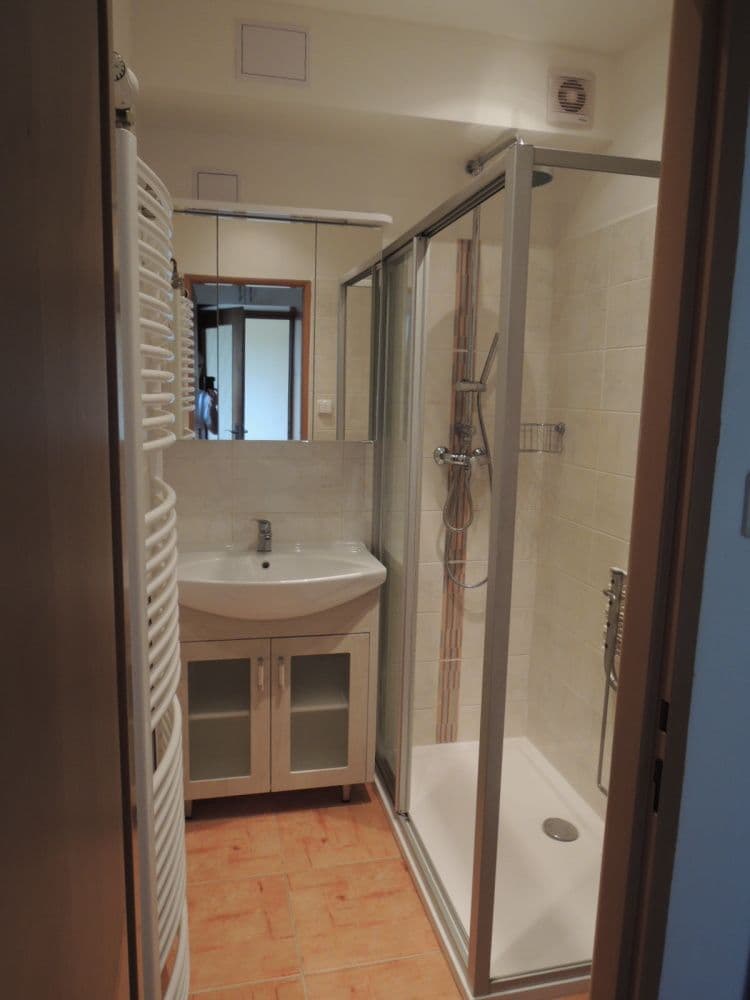 Prenájom bytu 3-izbový 81 m², Naskové, Praha, Praha Prenájom bytu 3-izbový 81 m², Naskové, Praha, Praha