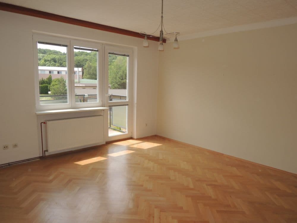 Prenájom bytu 3-izbový 81 m², Naskové, Praha, Praha Prenájom bytu 3-izbový 81 m², Naskové, Praha, Praha