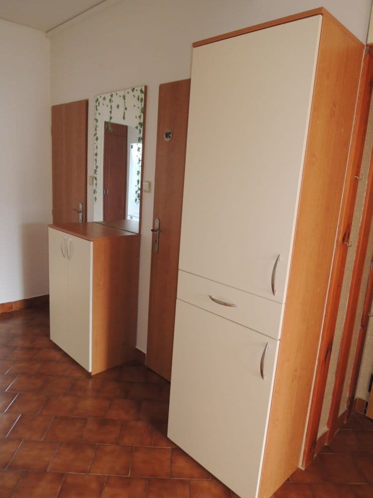 Prenájom bytu 3-izbový 81 m², Naskové, Praha, Praha Prenájom bytu 3-izbový 81 m², Naskové, Praha, Praha