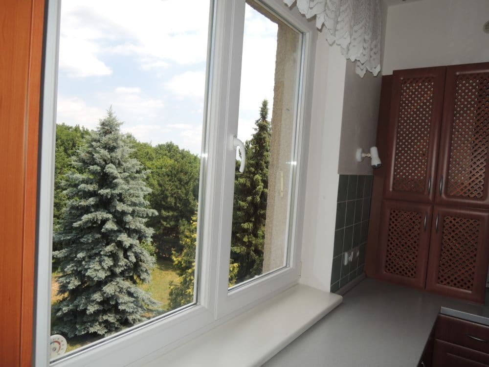 Prenájom bytu 3-izbový 81 m², Naskové, Praha, Praha Prenájom bytu 3-izbový 81 m², Naskové, Praha, Praha