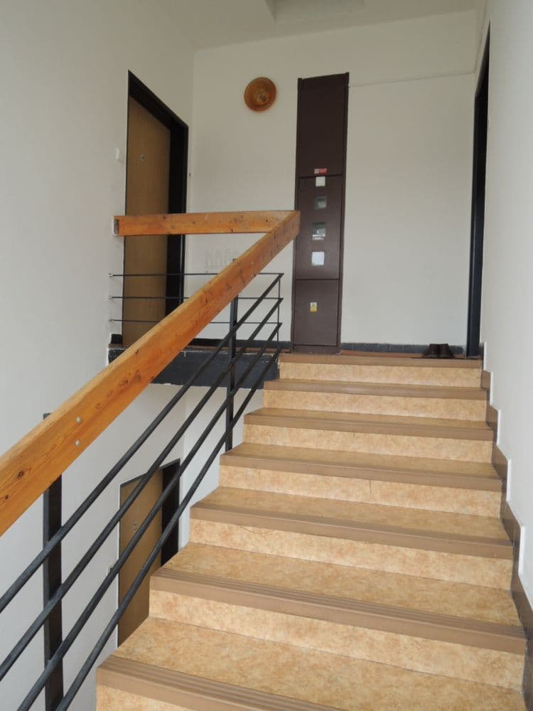Prenájom bytu 3-izbový 81 m², Naskové, Praha, Praha Prenájom bytu 3-izbový 81 m², Naskové, Praha, Praha