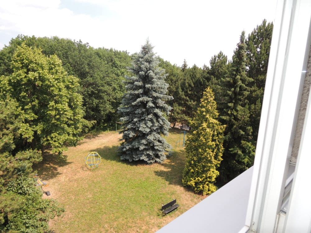 Prenájom bytu 3-izbový 81 m², Naskové, Praha, Praha Prenájom bytu 3-izbový 81 m², Naskové, Praha, Praha