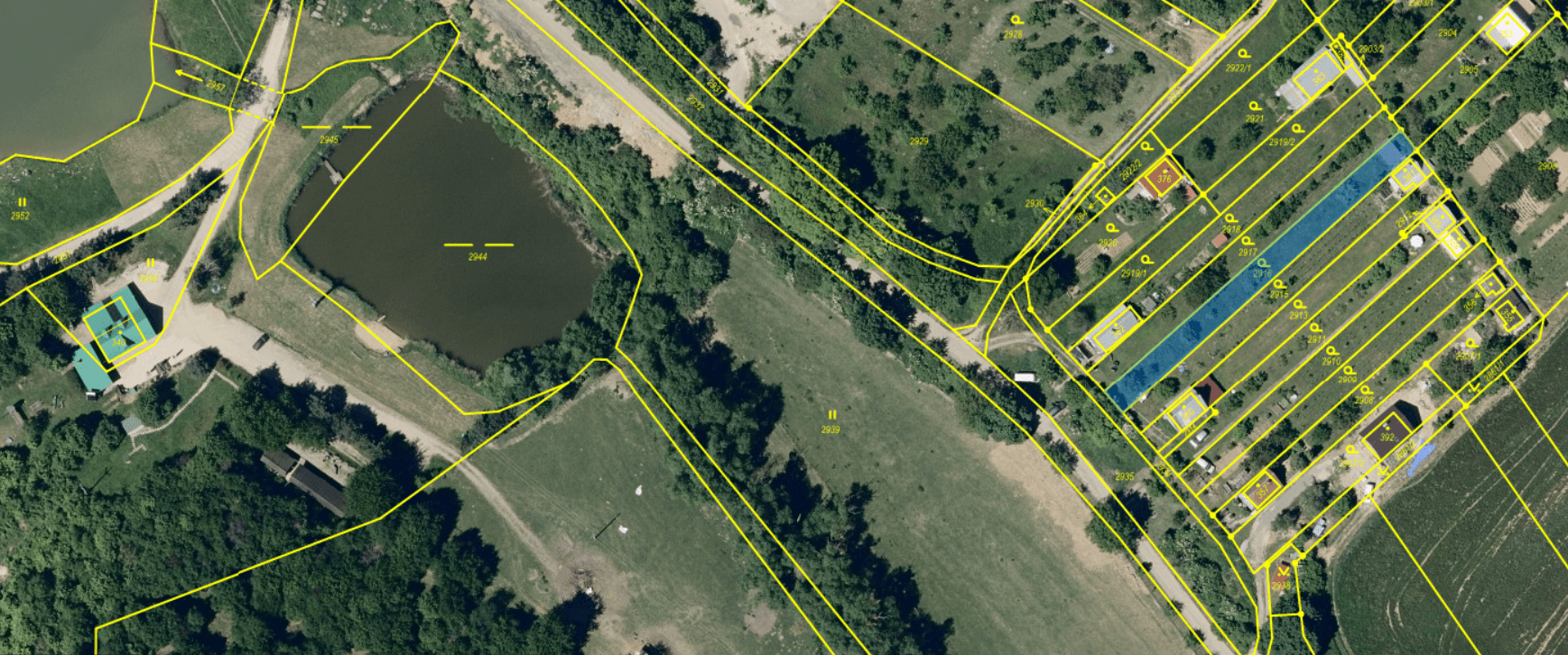 Predaj pozemku 523 m², Koryčany, Zlínský kraj Predaj pozemku 523 m², Koryčany, Zlínský kraj