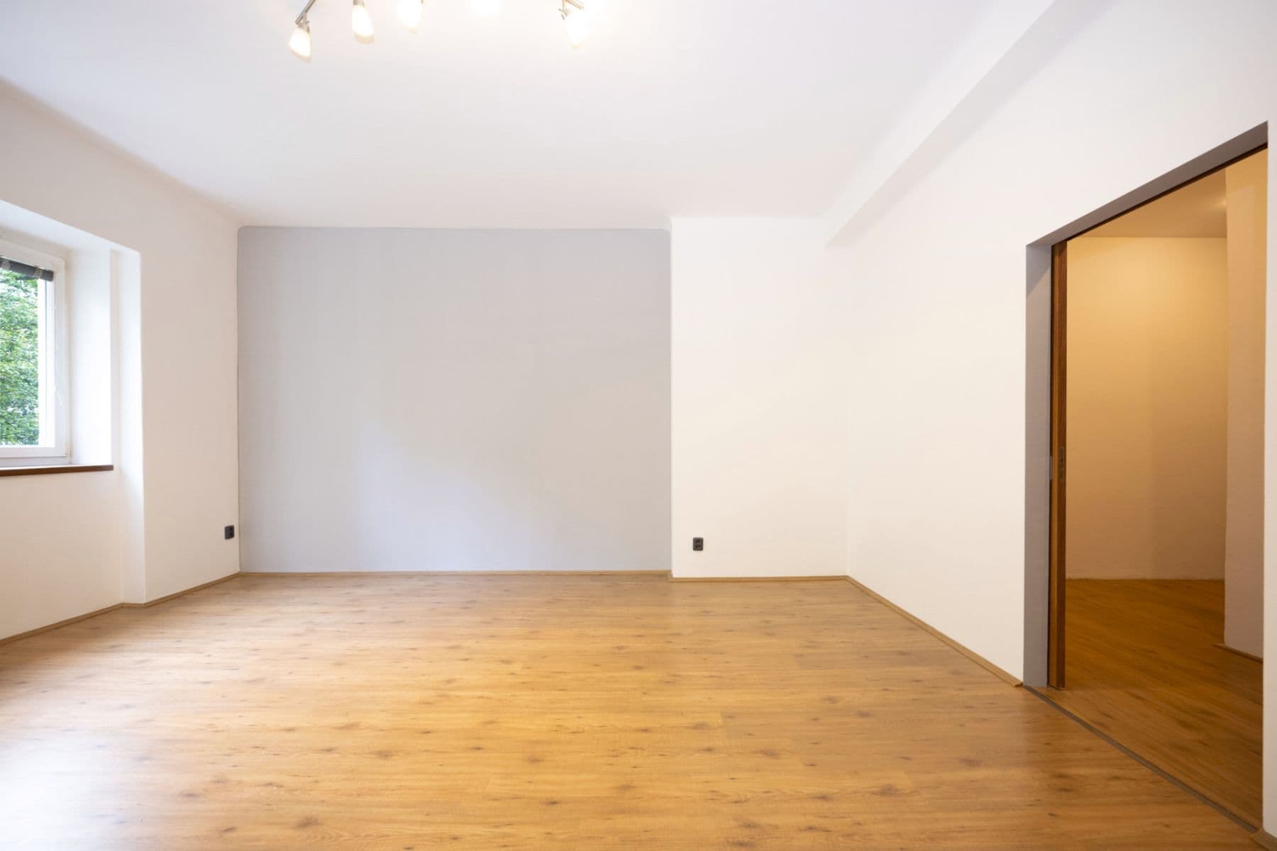 Predaj bytu 2-izbový 56 m², U Družstva Život, Praha, Praha Predaj bytu 2-izbový 56 m², U Družstva Život, Praha, Praha