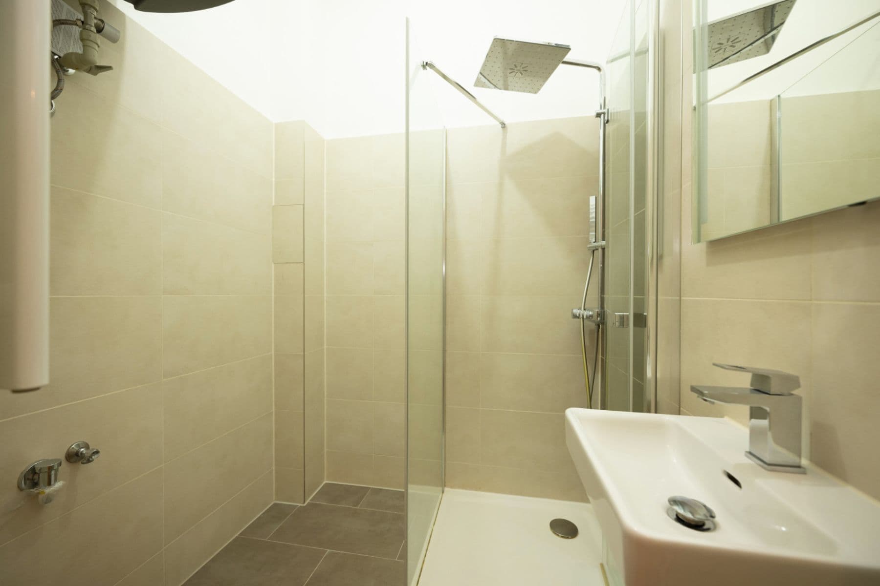 Predaj bytu 2-izbový 56 m², U Družstva Život, Praha, Praha Predaj bytu 2-izbový 56 m², U Družstva Život, Praha, Praha