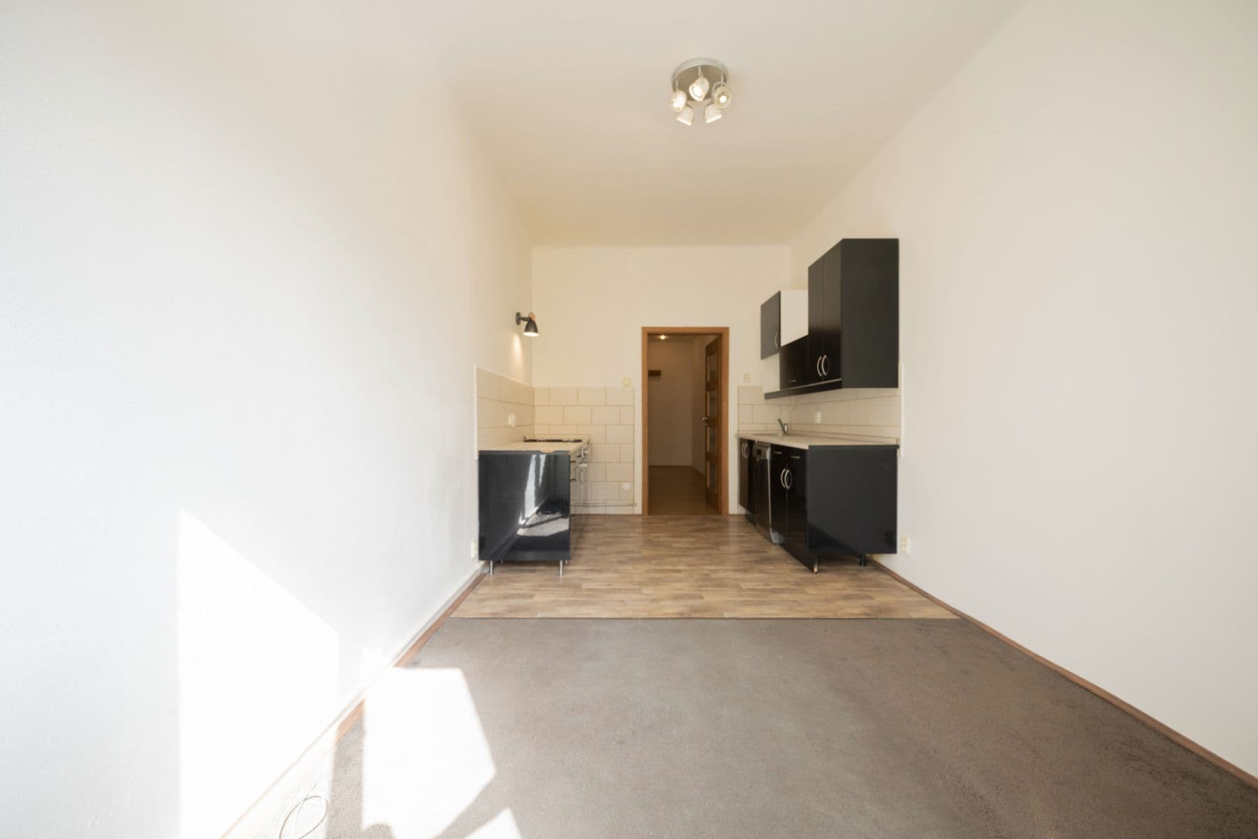 Predaj bytu 2-izbový 56 m², U Družstva Život, Praha, Praha Predaj bytu 2-izbový 56 m², U Družstva Život, Praha, Praha