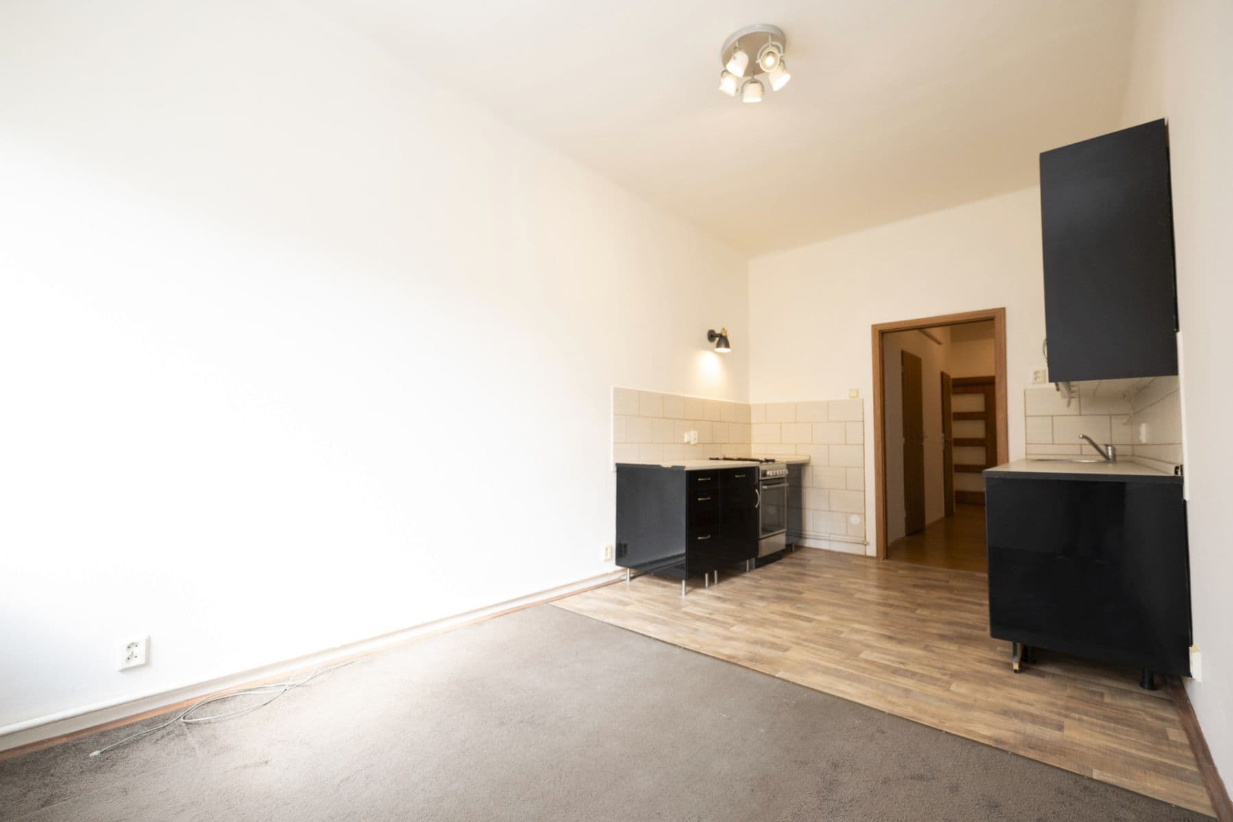 Predaj bytu 2-izbový 56 m², U Družstva Život, Praha, Praha Predaj bytu 2-izbový 56 m², U Družstva Život, Praha, Praha