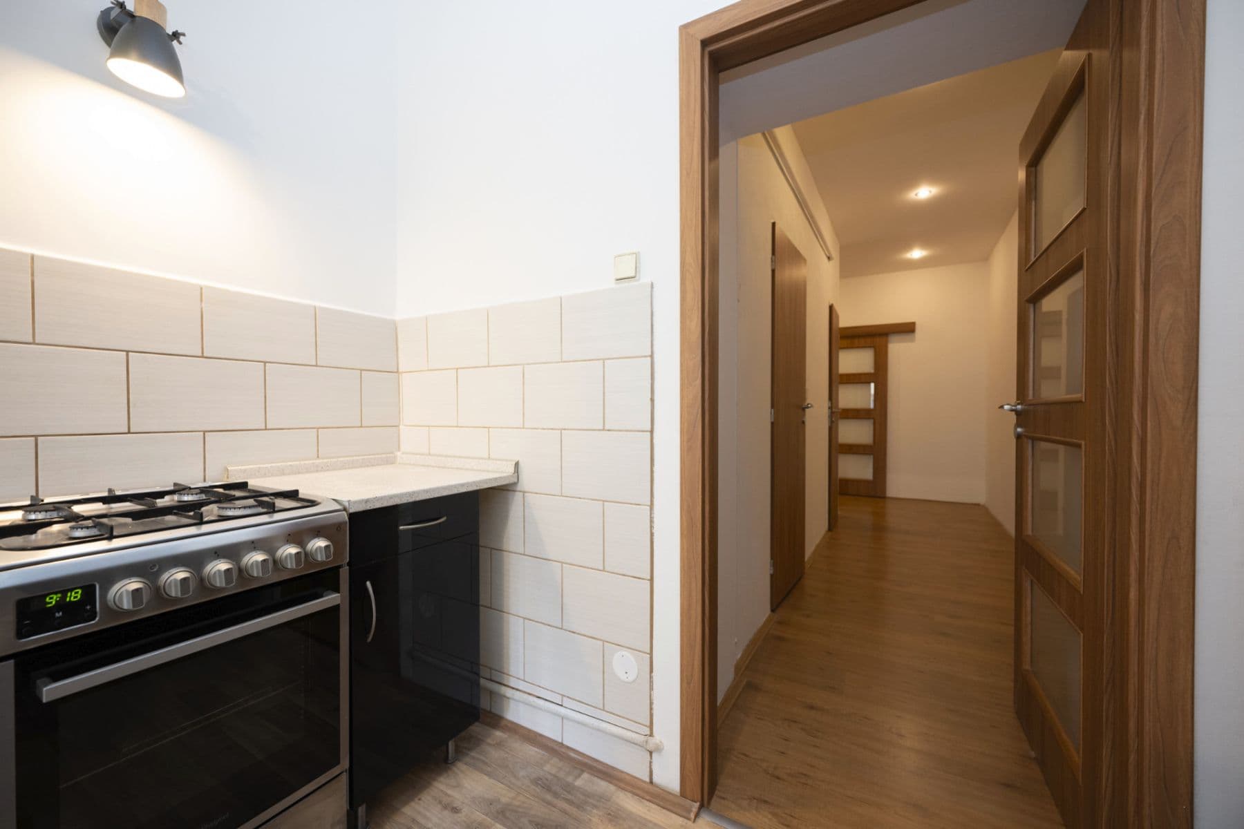 Predaj bytu 2-izbový 56 m², U Družstva Život, Praha, Praha Predaj bytu 2-izbový 56 m², U Družstva Život, Praha, Praha