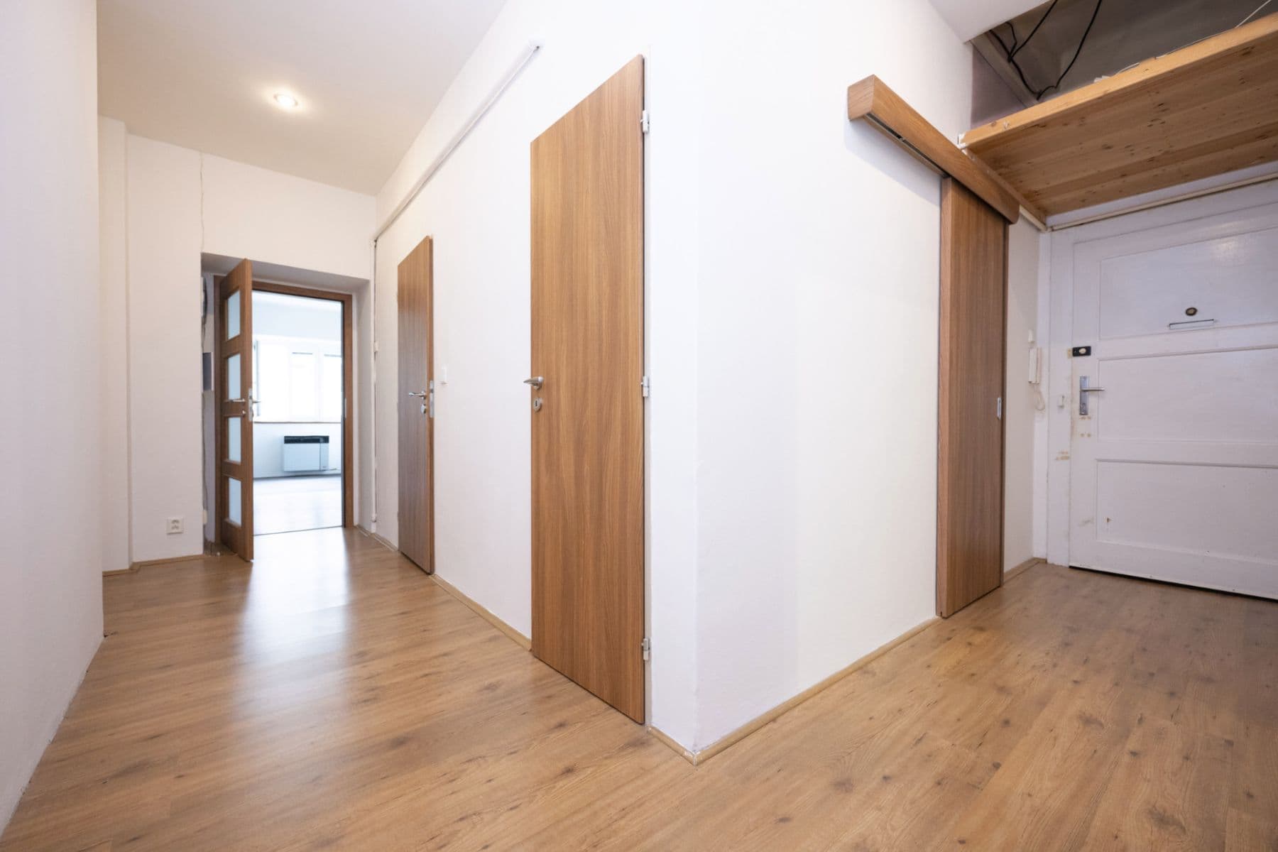 Predaj bytu 2-izbový 56 m², U Družstva Život, Praha, Praha Predaj bytu 2-izbový 56 m², U Družstva Život, Praha, Praha