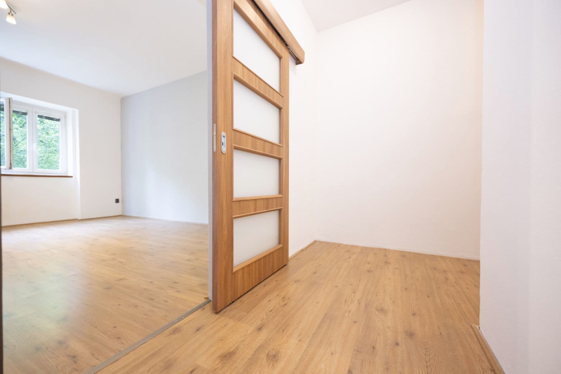 Predaj bytu 2-izbový 56 m², U Družstva Život, Praha, Praha Predaj bytu 2-izbový 56 m², U Družstva Život, Praha, Praha