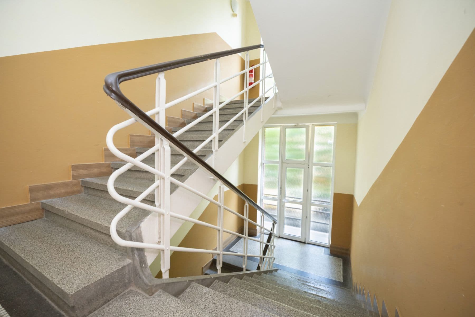 Predaj bytu 2-izbový 56 m², U Družstva Život, Praha, Praha Predaj bytu 2-izbový 56 m², U Družstva Život, Praha, Praha