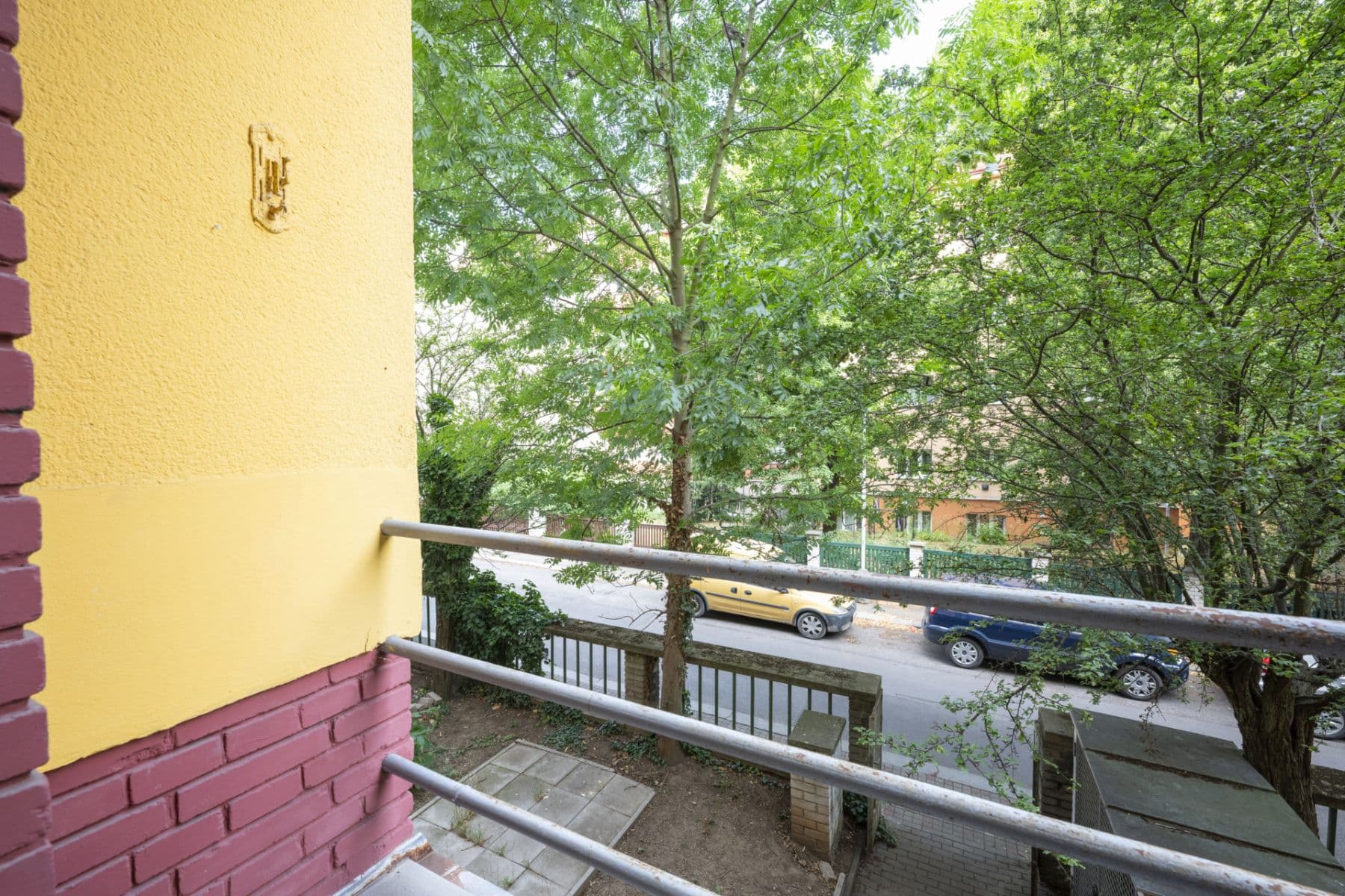 Predaj bytu 2-izbový 56 m², U Družstva Život, Praha, Praha Predaj bytu 2-izbový 56 m², U Družstva Život, Praha, Praha