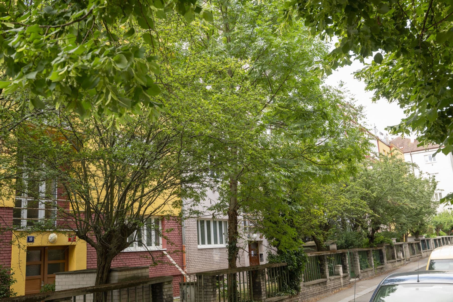 Predaj bytu 2-izbový 56 m², U Družstva Život, Praha, Praha Predaj bytu 2-izbový 56 m², U Družstva Život, Praha, Praha