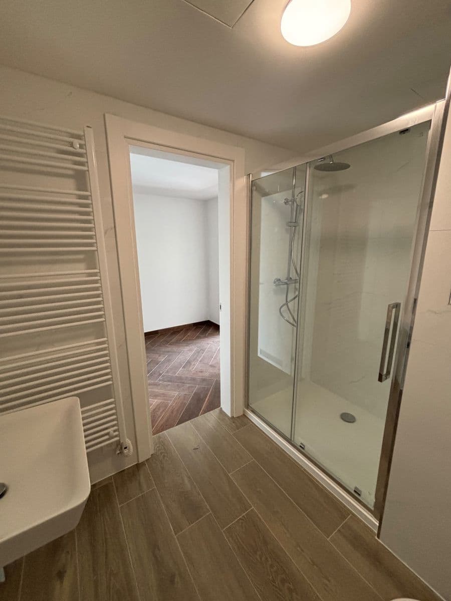 Prenájom bytu 2-izbový 46 m², Třída Jiřího Pelikána, Olomouc, Olomoucký kraj Prenájom bytu 2-izbový 46 m², Třída Jiřího Pelikána, Olomouc, Olomoucký kraj