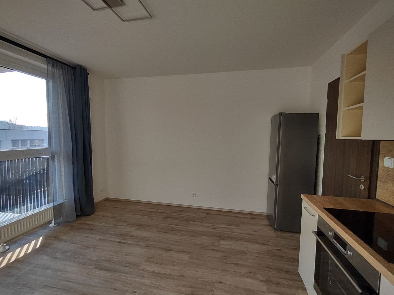 Prenájom bytu 1-izbový 25 m², Nádražní, Kralupy nad Vltavou, Středočeský kraj Prenájom bytu 1-izbový 25 m², Nádražní, Kralupy nad Vltavou, Středočeský kraj