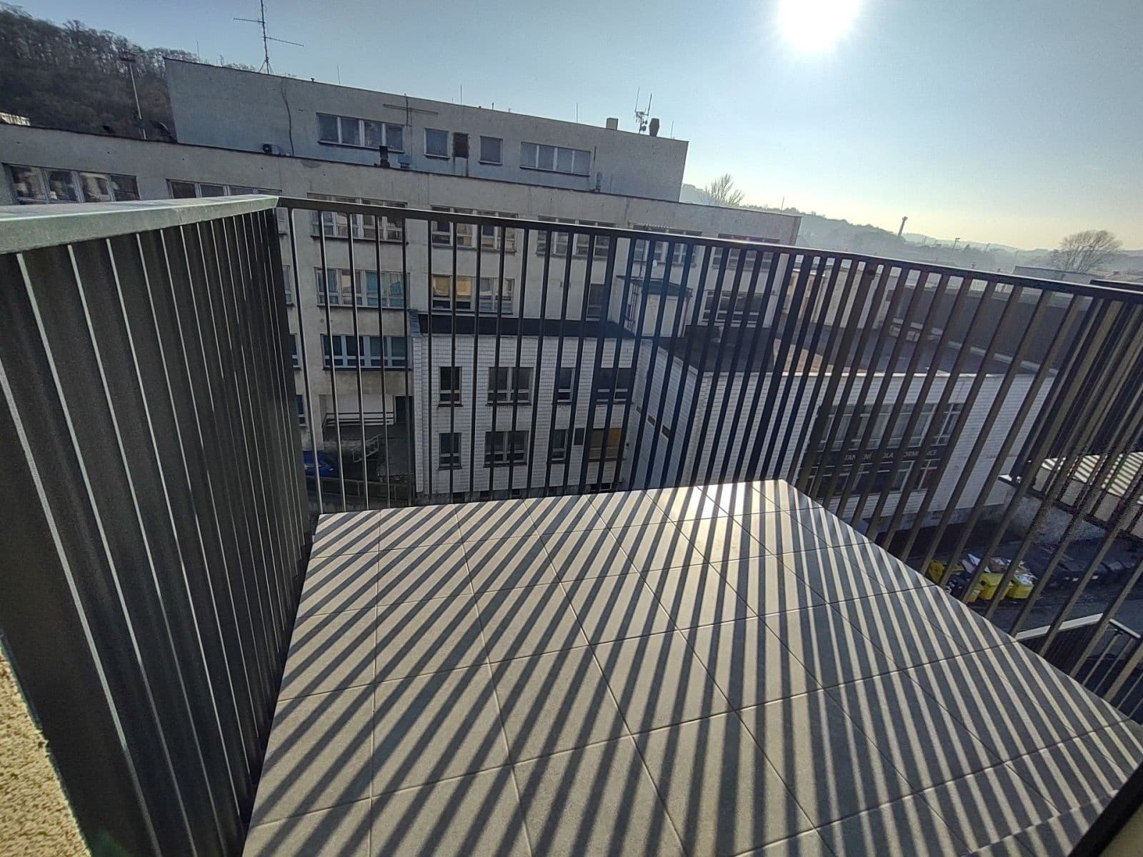 Prenájom bytu 1-izbový 25 m², Nádražní, Kralupy nad Vltavou, Středočeský kraj Prenájom bytu 1-izbový 25 m², Nádražní, Kralupy nad Vltavou, Středočeský kraj