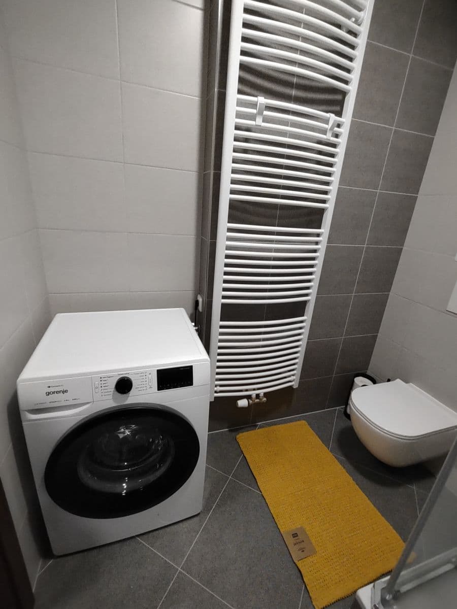 Prenájom bytu 1-izbový 25 m², Nádražní, Kralupy nad Vltavou, Středočeský kraj Prenájom bytu 1-izbový 25 m², Nádražní, Kralupy nad Vltavou, Středočeský kraj
