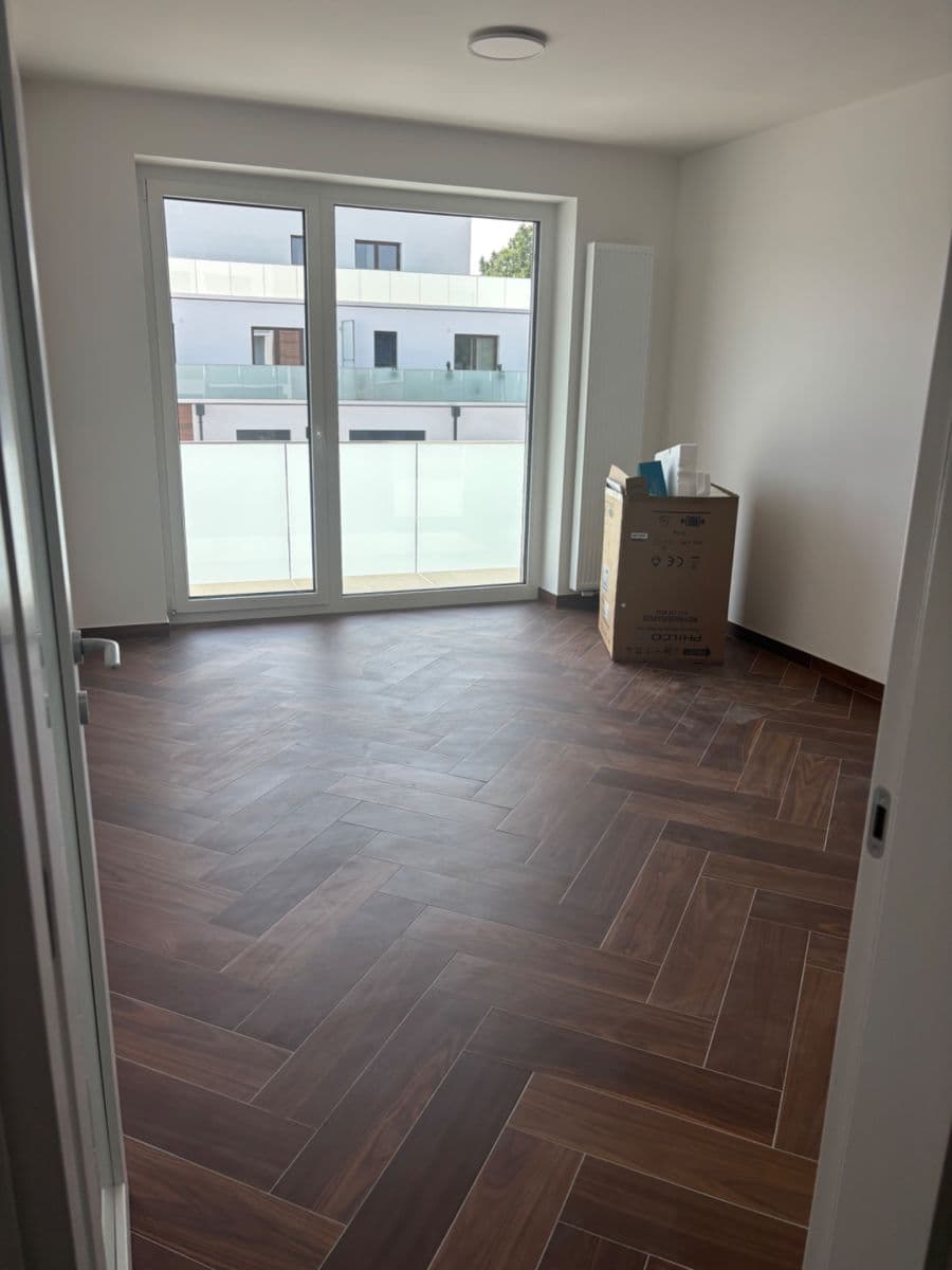 Prenájom bytu 2-izbový 46 m², Třída Jiřího Pelikána, Olomouc, Olomoucký kraj Prenájom bytu 2-izbový 46 m², Třída Jiřího Pelikána, Olomouc, Olomoucký kraj