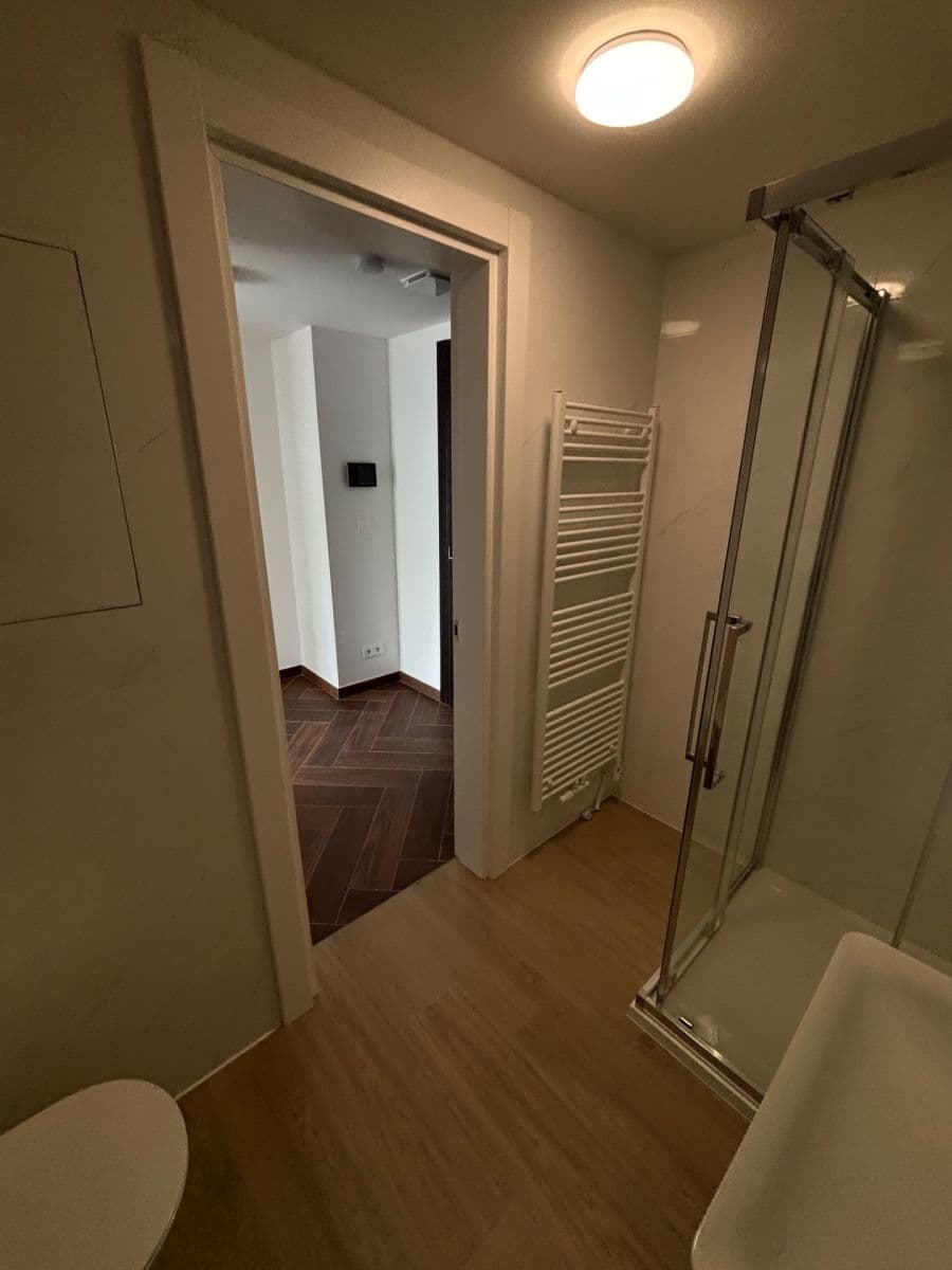 Prenájom bytu 2-izbový 46 m², Třída Jiřího Pelikána, Olomouc, Olomoucký kraj Prenájom bytu 2-izbový 46 m², Třída Jiřího Pelikána, Olomouc, Olomoucký kraj