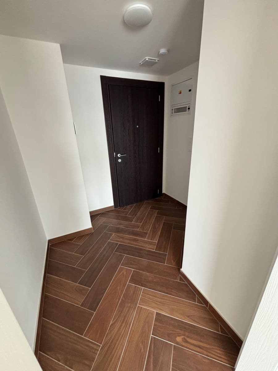 Prenájom bytu 2-izbový 46 m², Třída Jiřího Pelikána, Olomouc, Olomoucký kraj Prenájom bytu 2-izbový 46 m², Třída Jiřího Pelikána, Olomouc, Olomoucký kraj