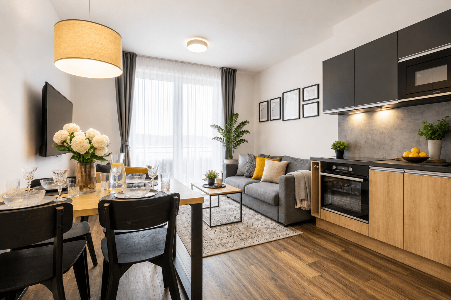 Predaj bytu 3-izbový 78 m², Lipno nad Vltavou, Jihočeský kraj Predaj bytu 3-izbový 78 m², Lipno nad Vltavou, Jihočeský kraj