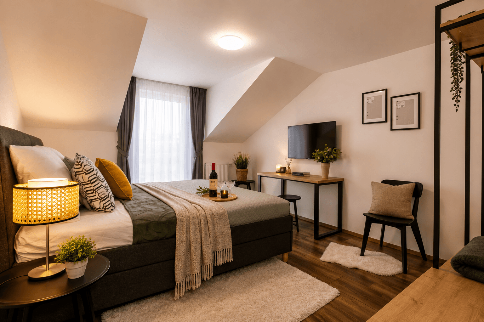 Predaj bytu 3-izbový 78 m², Lipno nad Vltavou, Jihočeský kraj Predaj bytu 3-izbový 78 m², Lipno nad Vltavou, Jihočeský kraj