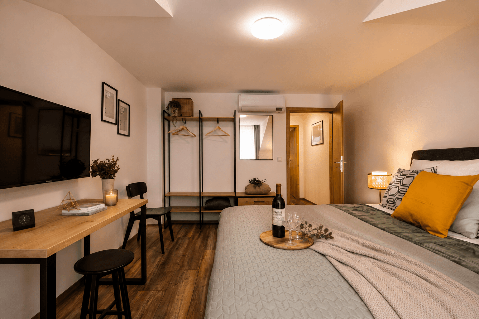 Predaj bytu 3-izbový 78 m², Lipno nad Vltavou, Jihočeský kraj Predaj bytu 3-izbový 78 m², Lipno nad Vltavou, Jihočeský kraj