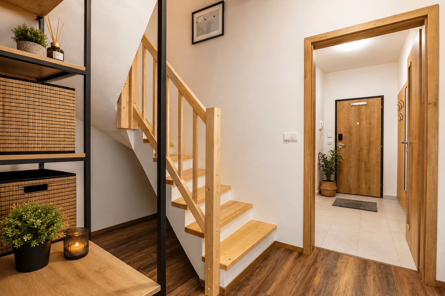 Predaj bytu 3-izbový 78 m², Lipno nad Vltavou, Jihočeský kraj Predaj bytu 3-izbový 78 m², Lipno nad Vltavou, Jihočeský kraj