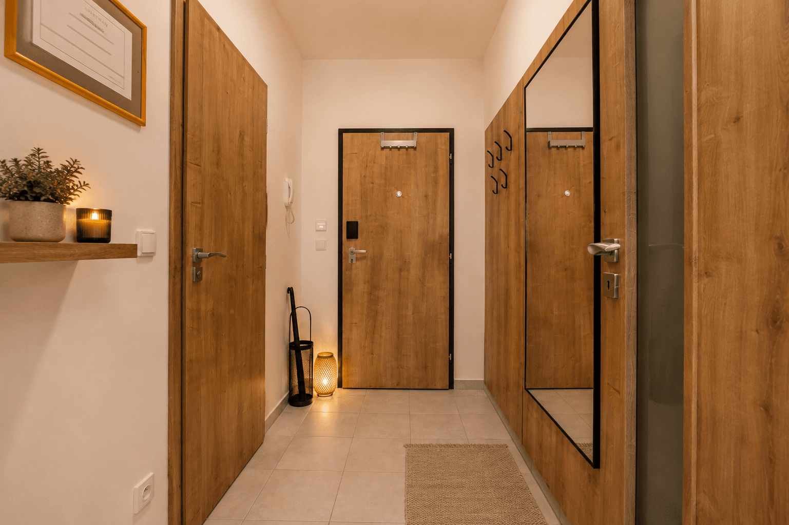Predaj bytu 3-izbový 78 m², Lipno nad Vltavou, Jihočeský kraj Predaj bytu 3-izbový 78 m², Lipno nad Vltavou, Jihočeský kraj