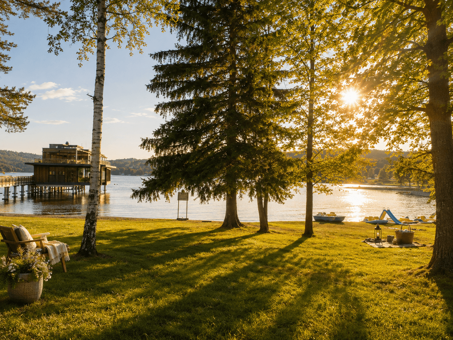 Predaj bytu 3-izbový 78 m², Lipno nad Vltavou, Jihočeský kraj Predaj bytu 3-izbový 78 m², Lipno nad Vltavou, Jihočeský kraj