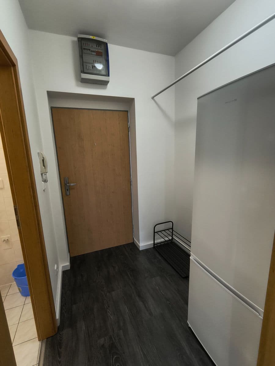 Predaj bytu 1-izbový 32 m², Pichlova, Pardubice, Pardubický kraj Predaj bytu 1-izbový 32 m², Pichlova, Pardubice, Pardubický kraj