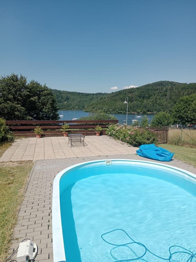 Predaj domu 1.850 m², pozemok 1.980 m², Nová Pláň, Moravskoslezský kraj Predaj domu 1.850 m², pozemok 1.980 m², Nová Pláň, Moravskoslezský kraj