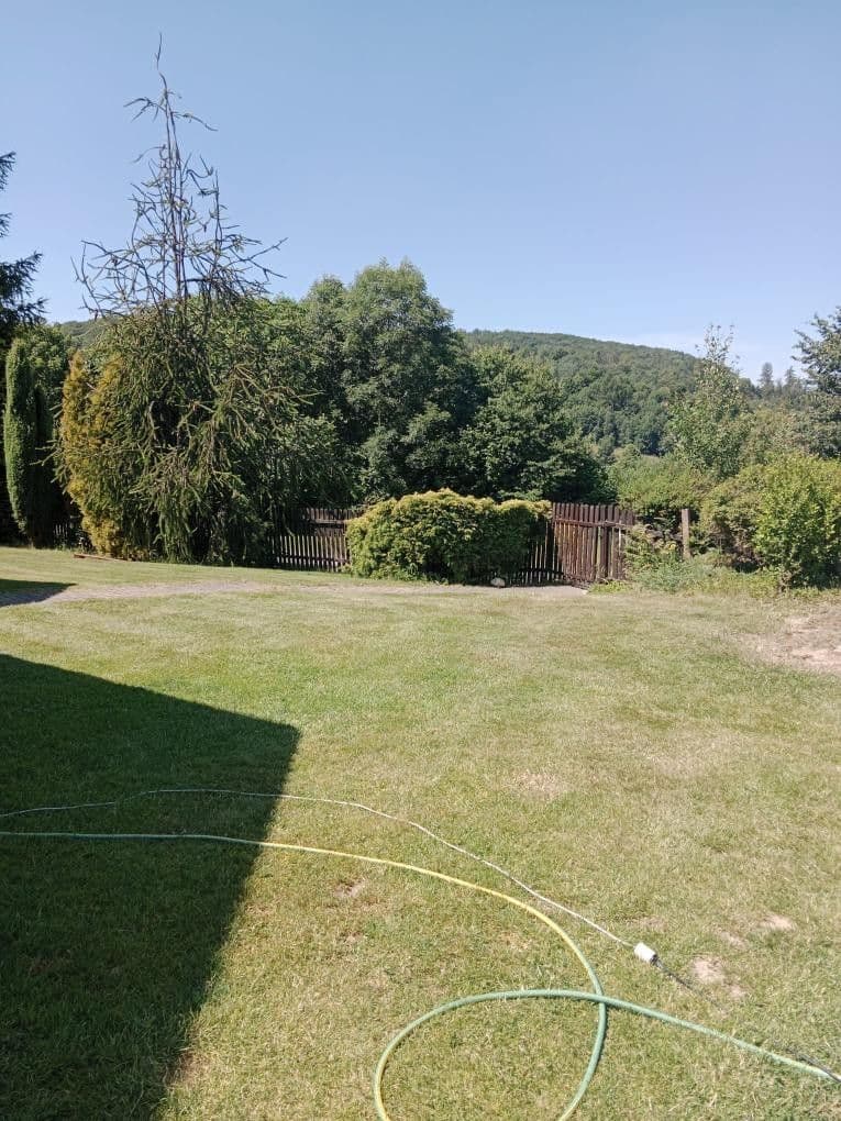 Predaj domu 1.850 m², pozemok 1.980 m², Nová Pláň, Moravskoslezský kraj Predaj domu 1.850 m², pozemok 1.980 m², Nová Pláň, Moravskoslezský kraj