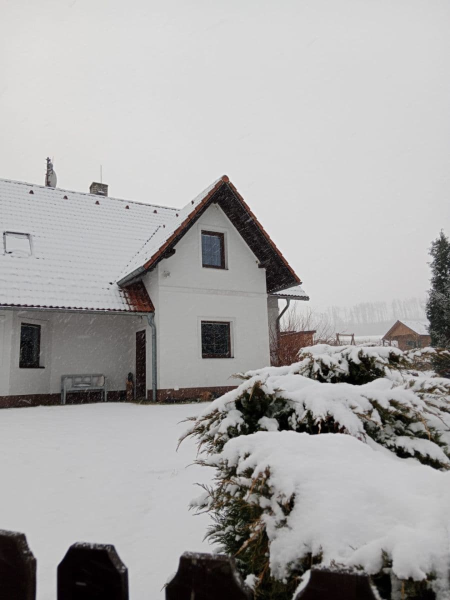 Predaj domu 1.850 m², pozemok 1.980 m², Nová Pláň, Moravskoslezský kraj Predaj domu 1.850 m², pozemok 1.980 m², Nová Pláň, Moravskoslezský kraj