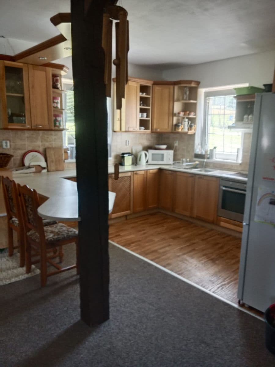 Predaj domu 1.850 m², pozemok 1.980 m², Nová Pláň, Moravskoslezský kraj Predaj domu 1.850 m², pozemok 1.980 m², Nová Pláň, Moravskoslezský kraj