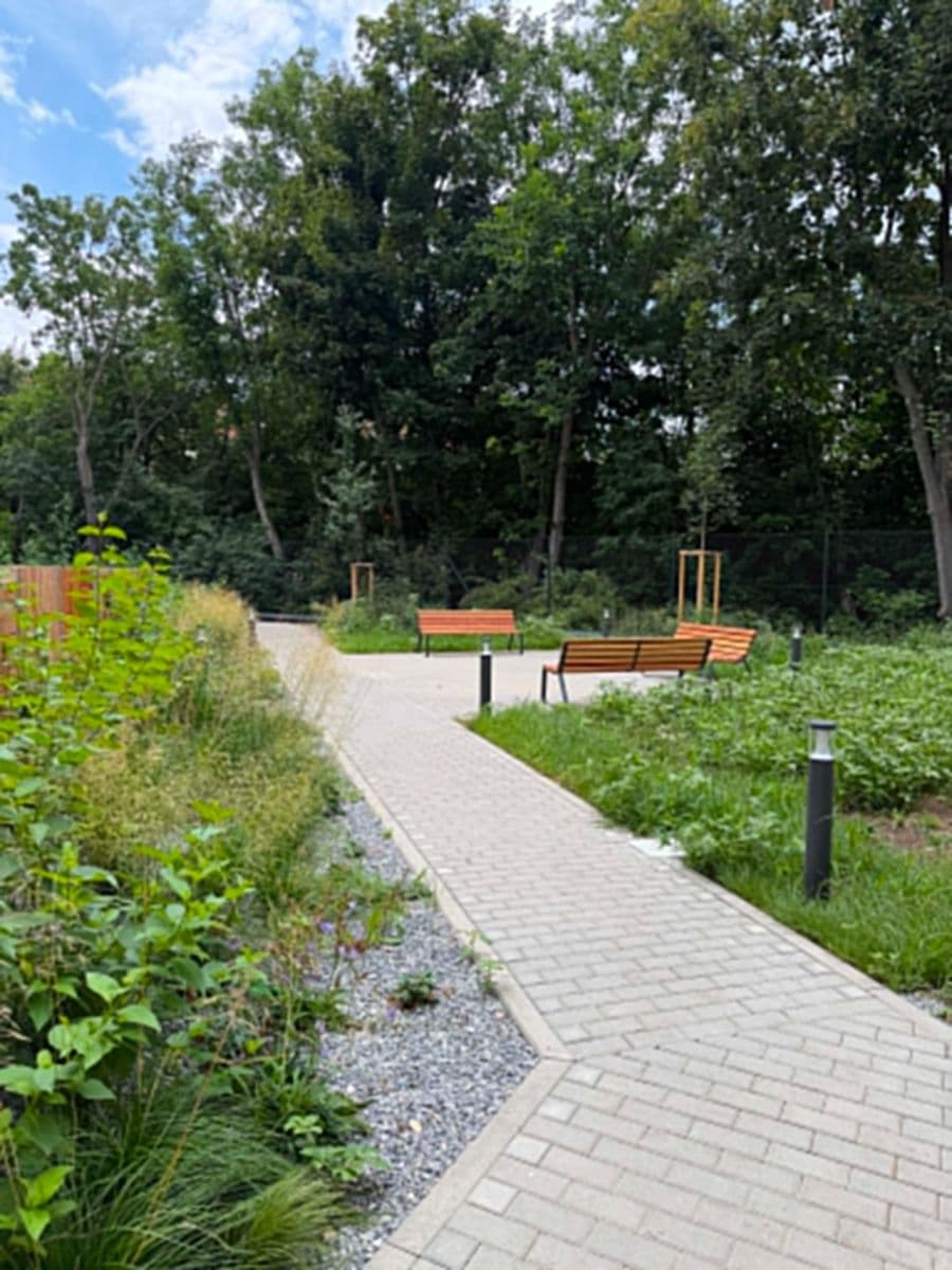 Prenájom bytu 1-izbový 35 m², Střední, Brno, Jihomoravský kraj Prenájom bytu 1-izbový 35 m², Střední, Brno, Jihomoravský kraj