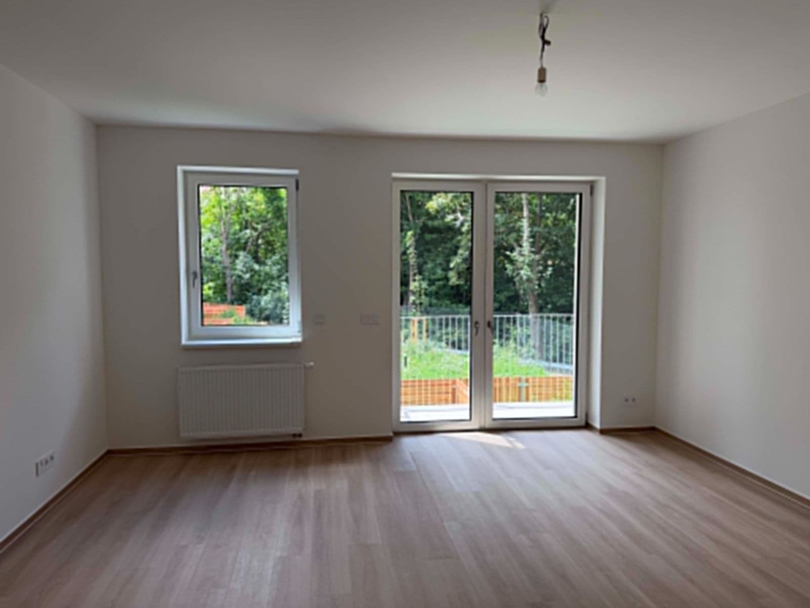 Prenájom bytu 1-izbový 35 m², Střední, Brno, Jihomoravský kraj Prenájom bytu 1-izbový 35 m², Střední, Brno, Jihomoravský kraj