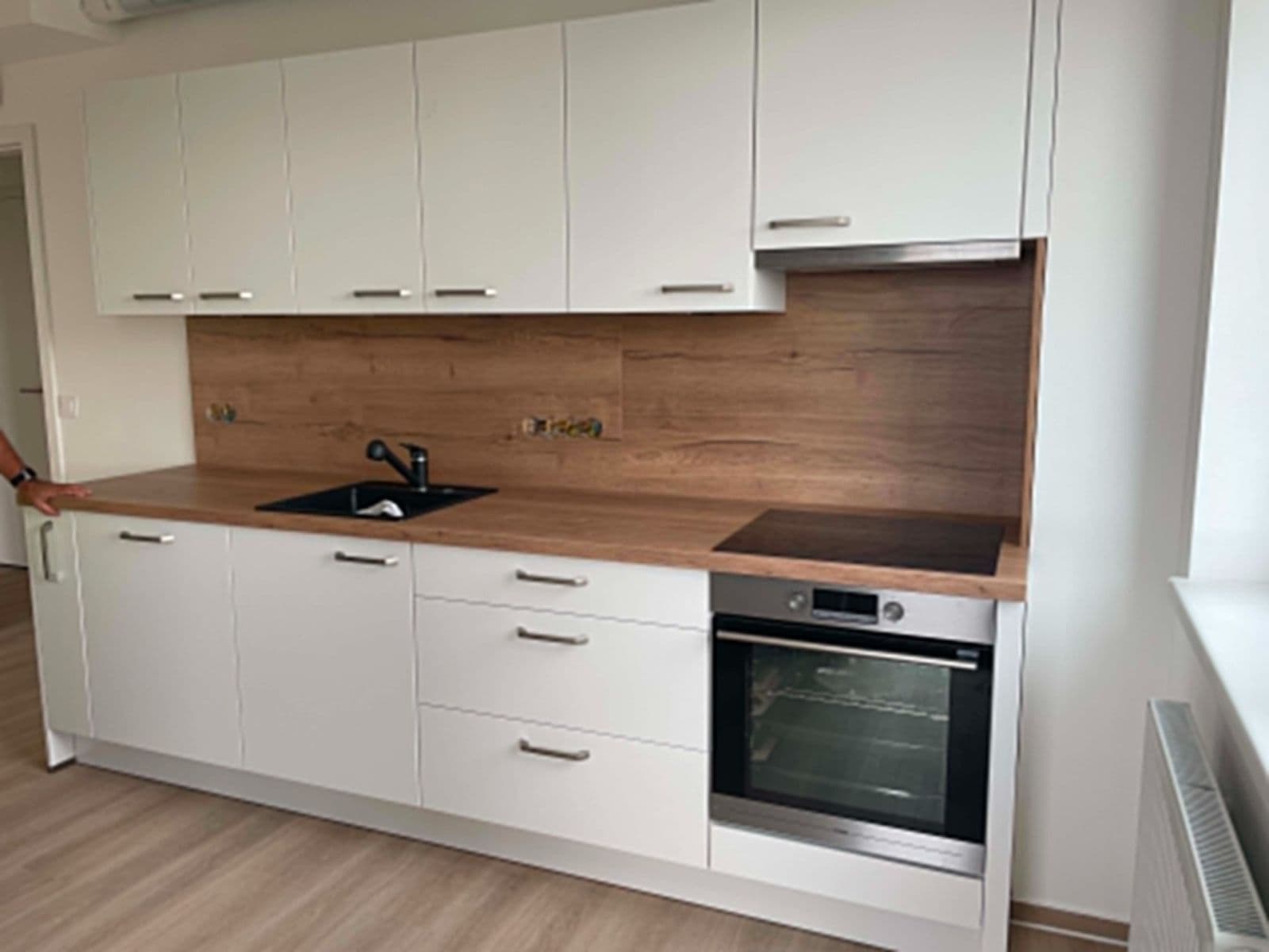 Prenájom bytu 3-izbový 70 m², Střední, Brno, Jihomoravský kraj Prenájom bytu 3-izbový 70 m², Střední, Brno, Jihomoravský kraj