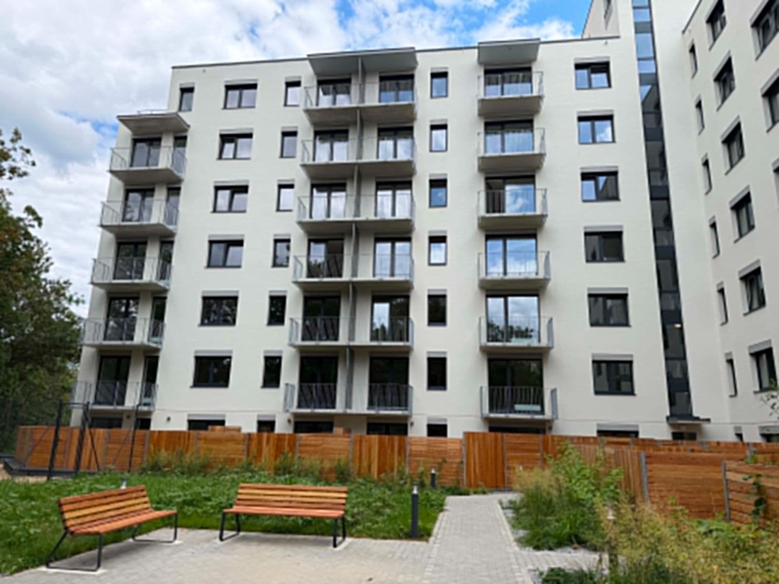 Prenájom bytu 3-izbový 70 m², Střední, Brno, Jihomoravský kraj Prenájom bytu 3-izbový 70 m², Střední, Brno, Jihomoravský kraj