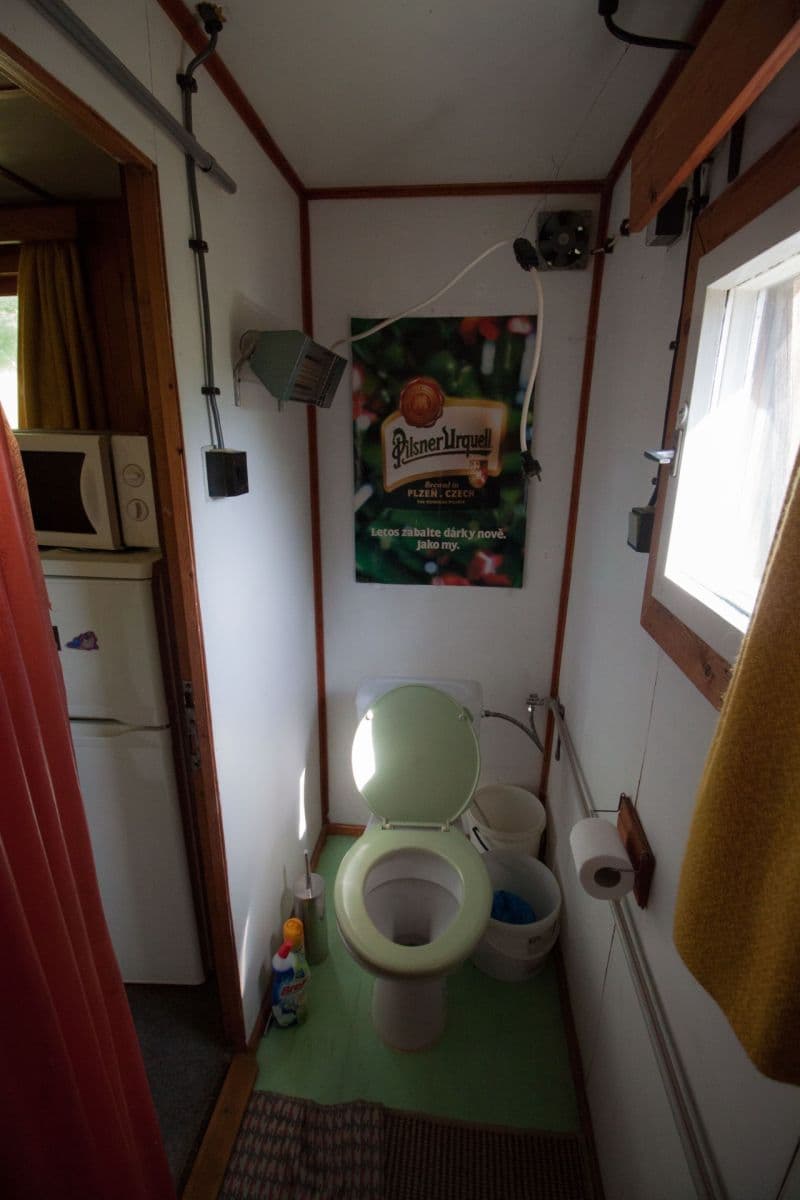 Predaj rekreačného objektu 50 m², pozemok 1.000 m², Heřmanovice, Moravskoslezský kraj Predaj rekreačného objektu 50 m², pozemok 1.000 m², Heřmanovice, Moravskoslezský kraj