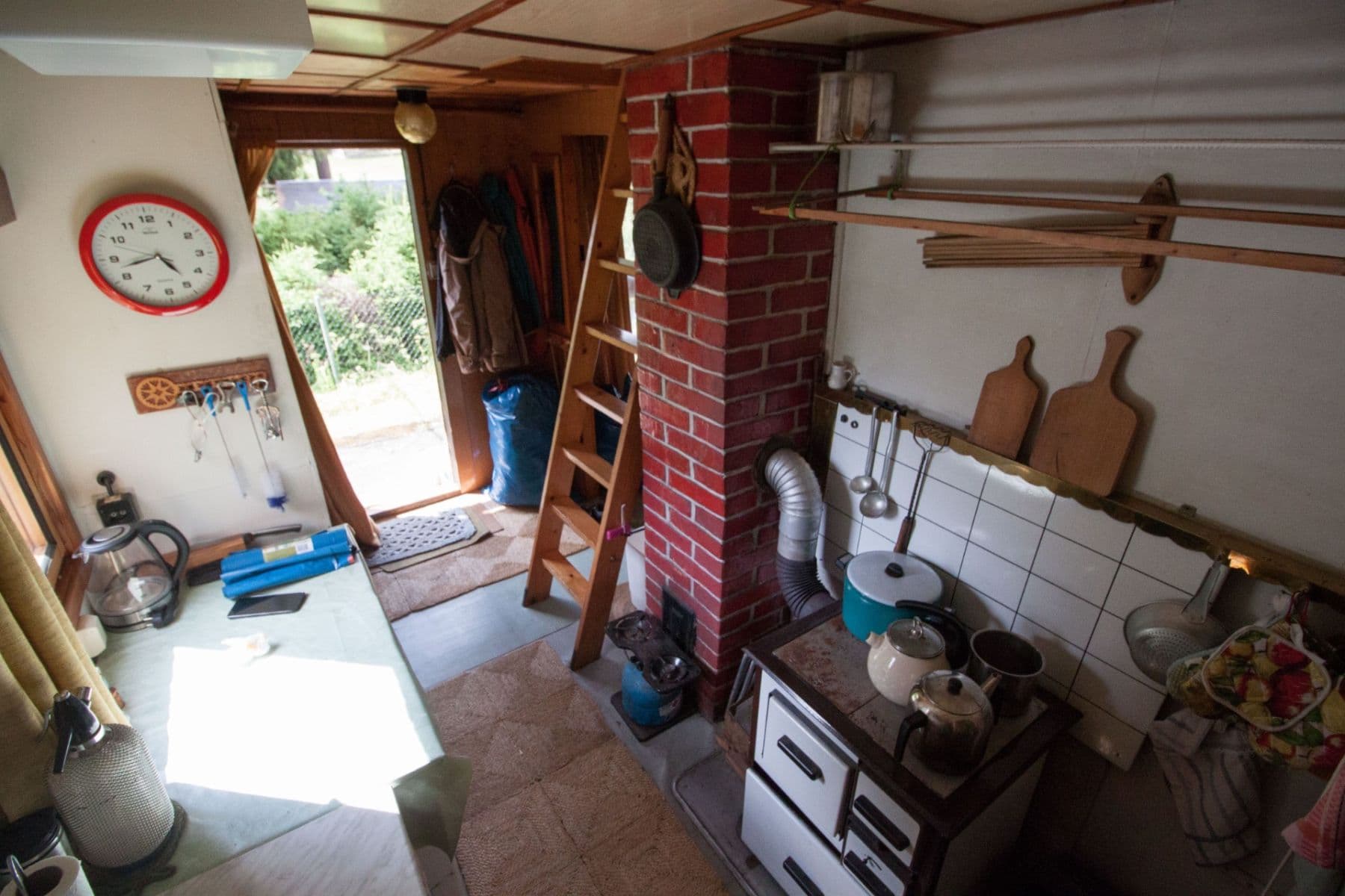 Predaj rekreačného objektu 50 m², pozemok 1.000 m², Heřmanovice, Moravskoslezský kraj Predaj rekreačného objektu 50 m², pozemok 1.000 m², Heřmanovice, Moravskoslezský kraj