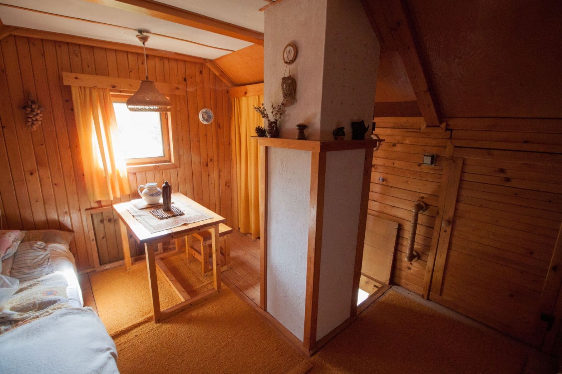 Predaj rekreačného objektu 50 m², pozemok 1.000 m², Heřmanovice, Moravskoslezský kraj Predaj rekreačného objektu 50 m², pozemok 1.000 m², Heřmanovice, Moravskoslezský kraj