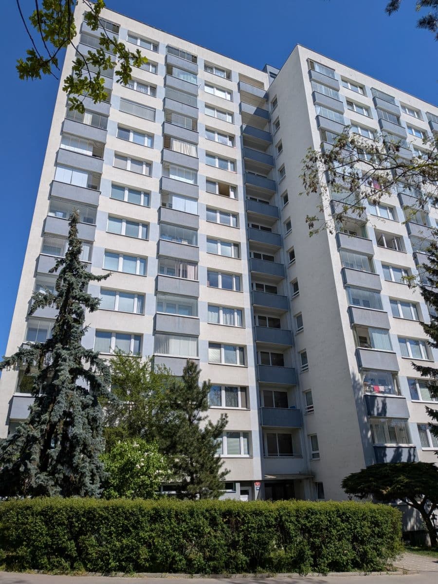 Prenájom bytu 3-izbový 73 m², Evropská, Praha, Praha Prenájom bytu 3-izbový 73 m², Evropská, Praha, Praha