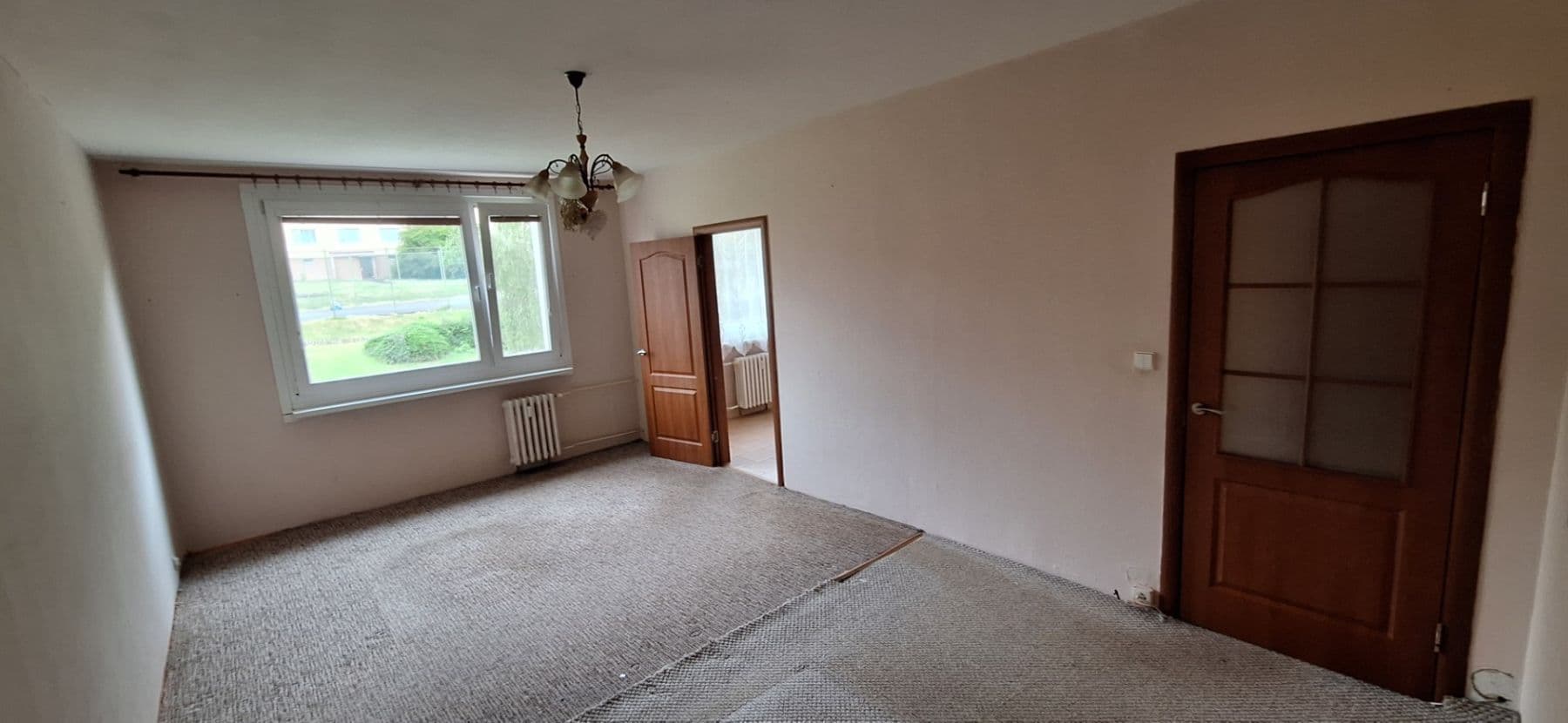Predaj bytu 2-izbový 61 m², Hluboká, Ústí nad Labem, Ústecký kraj Predaj bytu 2-izbový 61 m², Hluboká, Ústí nad Labem, Ústecký kraj
