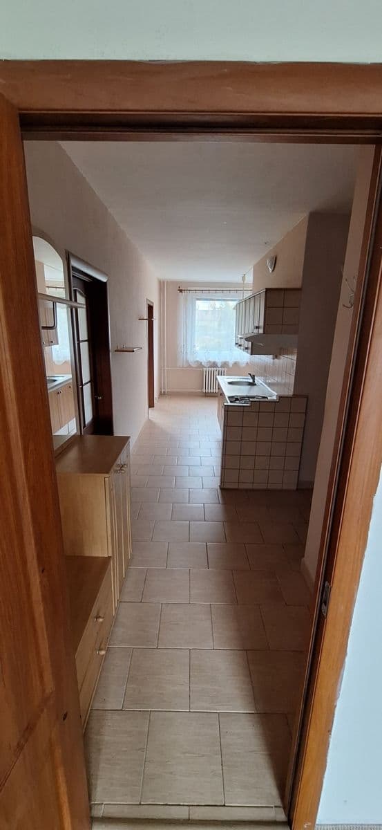 Predaj bytu 2-izbový 61 m², Hluboká, Ústí nad Labem, Ústecký kraj Predaj bytu 2-izbový 61 m², Hluboká, Ústí nad Labem, Ústecký kraj