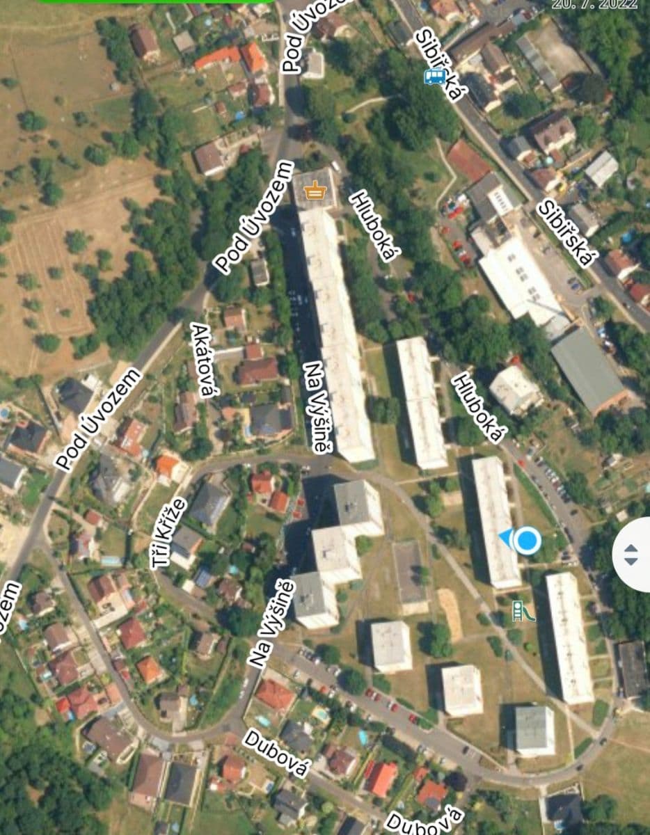 Predaj bytu 2-izbový 61 m², Hluboká, Ústí nad Labem, Ústecký kraj Predaj bytu 2-izbový 61 m², Hluboká, Ústí nad Labem, Ústecký kraj
