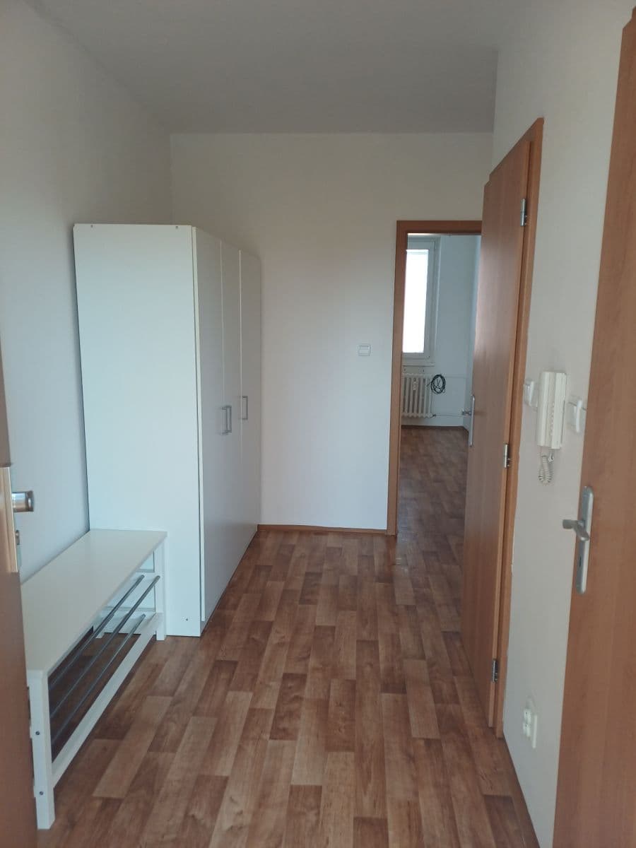 Prenájom bytu 2-izbový 42 m², Čimická, Praha, Praha Prenájom bytu 2-izbový 42 m², Čimická, Praha, Praha